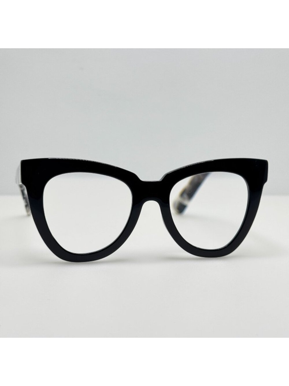 Zeelool JGA665155-09 Eyeglasses Eye Glasses Frames 51-21-148